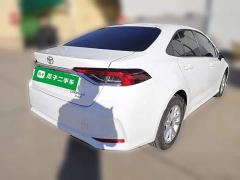 Toyota Corolla 1.2T Elite - photo 4