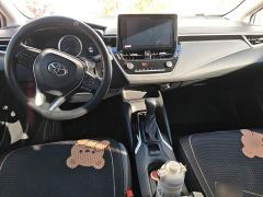 Toyota Corolla 1.2T Elite - photo 5