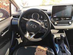 Toyota Corolla 1.2T Elite - photo 6