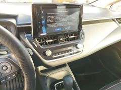 Toyota Corolla 1.2T Elite - photo 9