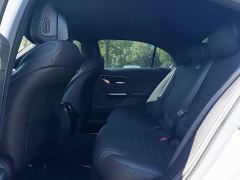 Mercedes-Benz C-Class C 200 L Sport Edition - ფოტო 12