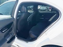 Mercedes-Benz C-Class C 200 L Sport Edition - ფოტო 13