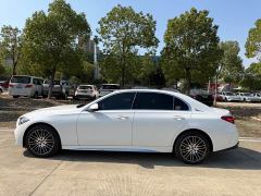 Mercedes-Benz C-Class C 200 L Sport Edition - ფოტო 14