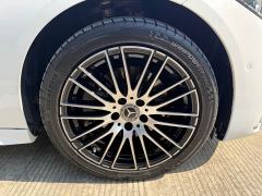 Mercedes-Benz C-Class C 200 L Sport Edition - ფოტო 18