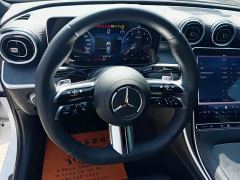 Mercedes-Benz C-Class C 200 L Sport Edition - ფოტო 4