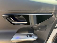 Mercedes-Benz C-Class C 200 L Sport Edition - ფოტო 5
