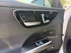 Mercedes-Benz C-Class C 200 L Sport Edition - ფოტო 6