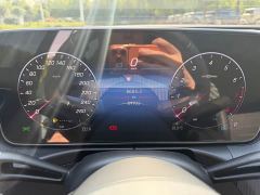 Mercedes-Benz C-Class C 200 L Sport Edition - ფოტო 7