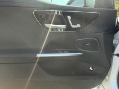 Mercedes-Benz C-Class C 200 L Sport Edition - ფოტო 8