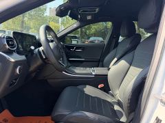 Mercedes-Benz C-Class C 200 L Sport Edition - ფოტო 9