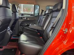 Tank 300 2.0T Gasoline Challenger - photo 10