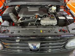 Tank 300 2.0T Gasoline Challenger - photo 16