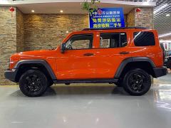 Tank 300 2.0T Gasoline Challenger - photo 3
