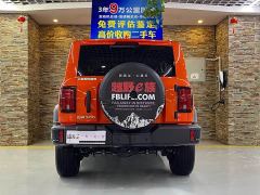 Tank 300 2.0T Gasoline Challenger - photo 4
