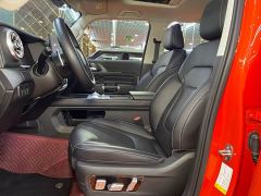 Tank 300 2.0T Gasoline Challenger - photo 5