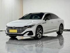 Volkswagen CC 330TSI Dazzling Popular Edition - фото 1