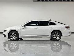 Volkswagen CC 330TSI Dazzling Popular Edition - фото 11