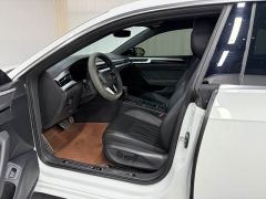 Volkswagen CC 330TSI Dazzling Popular Edition - фото 13