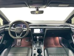 Volkswagen CC 330TSI Dazzling Popular Edition - фото 14
