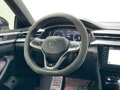 Volkswagen CC 330TSI Dazzling Popular Edition - фото 15