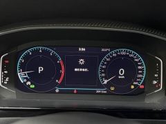 Volkswagen CC 330TSI Dazzling Popular Edition - фото 16