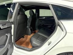 Volkswagen CC 330TSI Dazzling Popular Edition - фото 17
