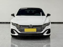 Volkswagen CC 330TSI Dazzling Popular Edition - фото 2