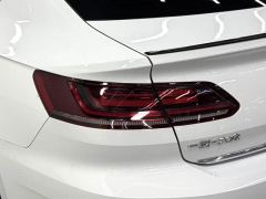 Volkswagen CC 330TSI Dazzling Popular Edition - фото 20