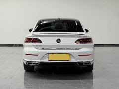 Volkswagen CC 330TSI Dazzling Popular Edition - фото 3