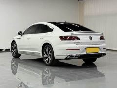 Volkswagen CC 330TSI Dazzling Popular Edition - фото 6