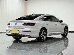 Volkswagen CC 330TSI Dazzling Popular Edition - фото 7