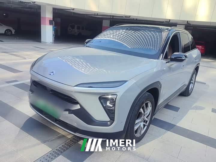 NIO ES6 600KM Sport Edition