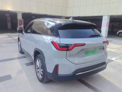 NIO ES6 600KM Sport Edition - фото 4