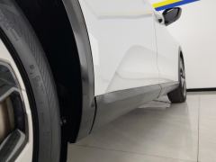 Citroen C5 X 1.6T - ფოტო 10