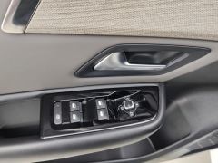 Citroen C5 X 1.6T - ფოტო 13