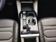 Citroen C5 X 1.6T - ფოტო 19