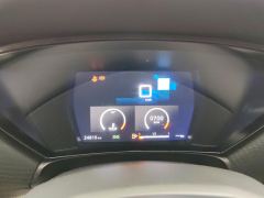 Citroen C5 X 1.6T - ფოტო 20