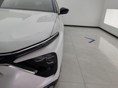 Citroen C5 X 1.6T - ფოტო 4