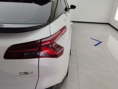 Citroen C5 X 1.6T - ფოტო 5