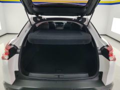 Citroen C5 X 1.6T - ფოტო 7