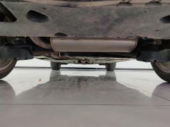 Citroen C5 X 1.6T - ფოტო 9