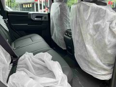 Beijing Jeep BJ40 Extended Range Standard Edition - фото 10