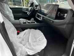 Beijing Jeep BJ40 Extended Range Standard Edition - фото 11
