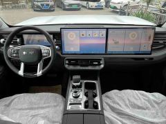 Beijing Jeep BJ40 Extended Range Standard Edition - фото 12