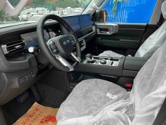 Beijing Jeep BJ40 Extended Range Standard Edition - фото 6