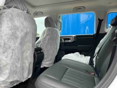 Beijing Jeep BJ40 Extended Range Standard Edition - фото 9