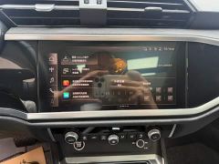 Audi Q3 35 TFSI Fashion Dynamic - фото 16