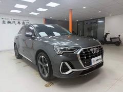 Audi Q3 35 TFSI Fashion Dynamic - фото 3