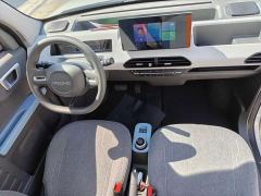 Geely Panda Mini 200km Agile Panda - ფოტო 12