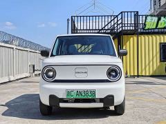 Geely Panda Mini 200km Agile Panda - ფოტო 2